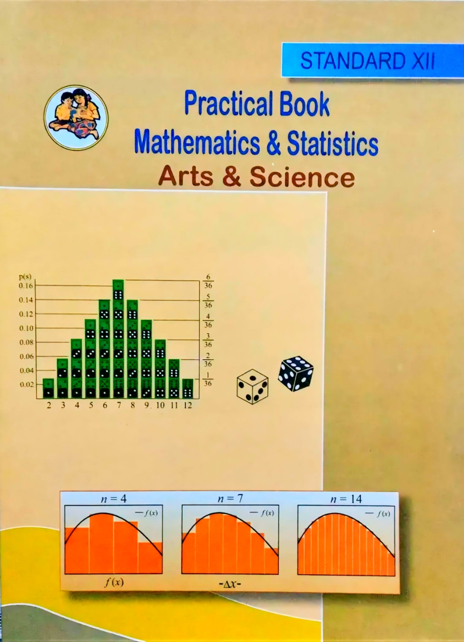 12th maths practical